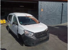 dacia dokker del año 2018 2