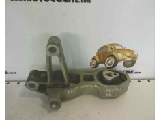 Recambio de soporte motor para fiat grande punto (199) referencia OEM IAM SOPORTEMOTOR  
