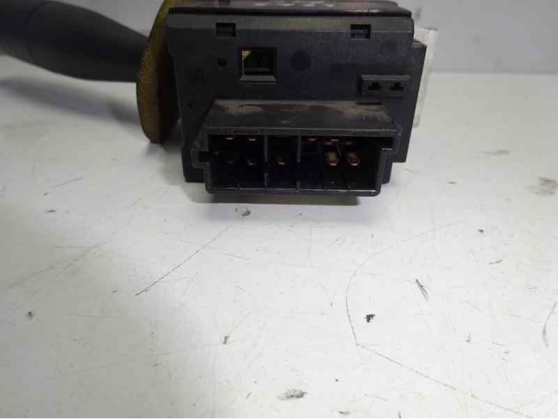 Recambio de mando limpia para peugeot 206 berlina x-line referencia OEM IAM 96049597ZL 33779502 