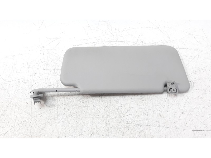 Recambio de parasol derecho para hyundai kona 1.0 tgdi cat referencia OEM IAM 85220J9250TRY  
