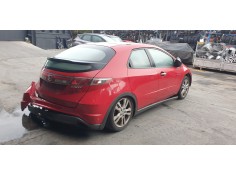 HONDA CIVIC BERLINA 5 (FK)