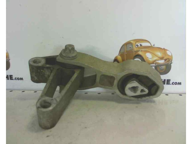 Recambio de soporte motor para fiat grande punto (199) referencia OEM IAM SOPORTEMOTOR  