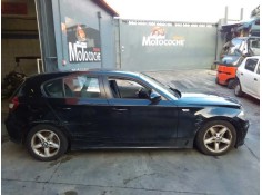 BMW SERIE 1 BERLINA (E81/E87)