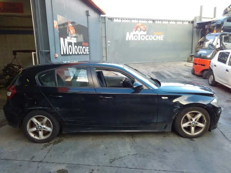 bmw serie 1 berlina (e81/e87) del año 2005