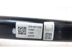 Recambio de brazo suspension inferior trasero izquierdo para jeep compass ii 1.4 m-air cat referencia OEM IAM 51939960   2