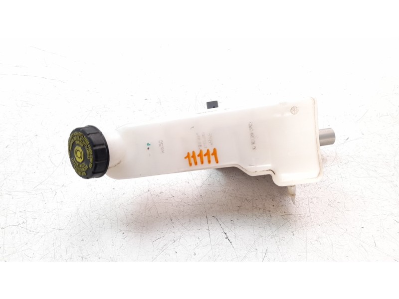 Recambio de bomba freno para mercedes-benz clase b (w246) 1.5 cdi cat referencia OEM IAM 2464300301  