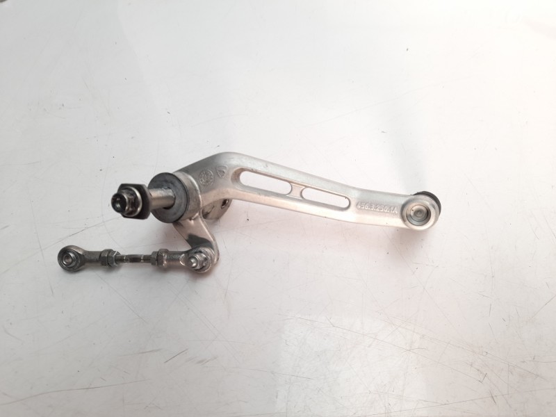 Recambio de palanca cambio para ducati scrambler 1100 scrambler 1100 referencia OEM IAM 45632501A  