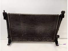 Recambio de radiador agua para opel corsa d 1.3 16v cdti referencia OEM IAM 13313295 53455  2