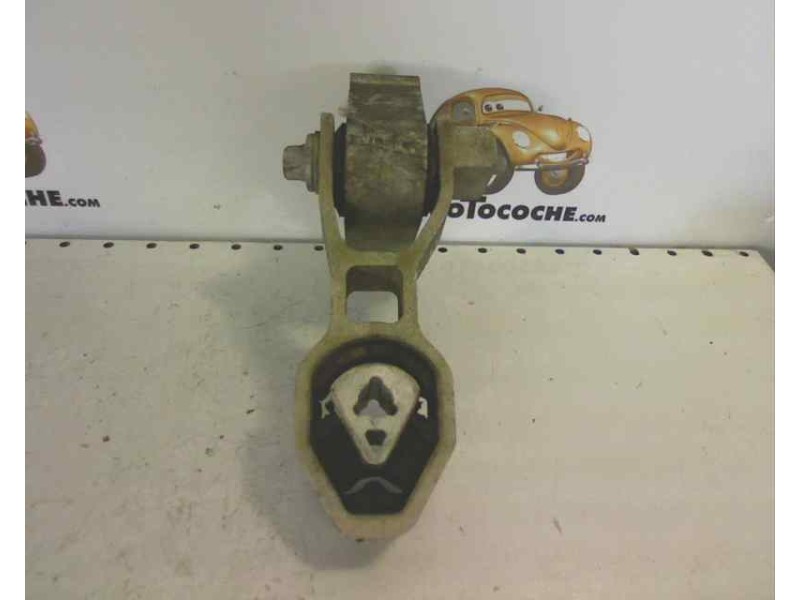 Recambio de soporte motor para fiat grande punto (199) referencia OEM IAM SOPORTEMOTOR  