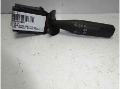 Recambio de mando limpia para peugeot 206 berlina x-line referencia OEM IAM 96049597ZL 33779502 