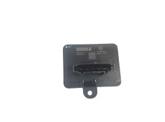 Recambio de resistencia calefaccion para citroen c4 lim. 1.2 12v e-thp referencia OEM IAM 7015011004   2