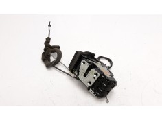 CERRADURA PUERTA DELANTERA IZQUIERDA 80501BA60C 80501BA60C 