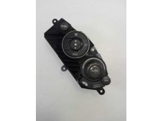 Recambio de mando climatizador para honda civic berlina 5 (fk) 1.8 comfort referencia OEM IAM 79600SMG4 08W39E06 