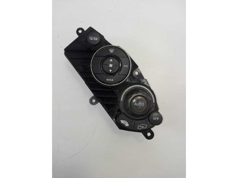 Recambio de mando climatizador para honda civic berlina 5 (fk) 1.8 comfort referencia OEM IAM 79600SMG4 08W39E06 