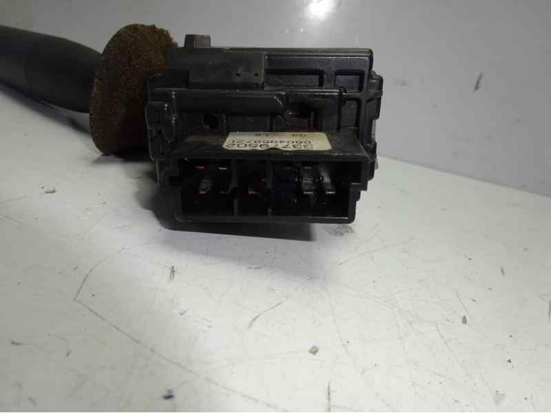 Recambio de mando limpia para peugeot 206 berlina x-line referencia OEM IAM 96049597ZL 33779502 