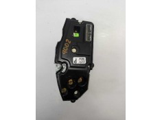 Recambio de mando climatizador para honda civic berlina 5 (fk) 1.8 comfort referencia OEM IAM 79600SMG4 08W39E06  2
