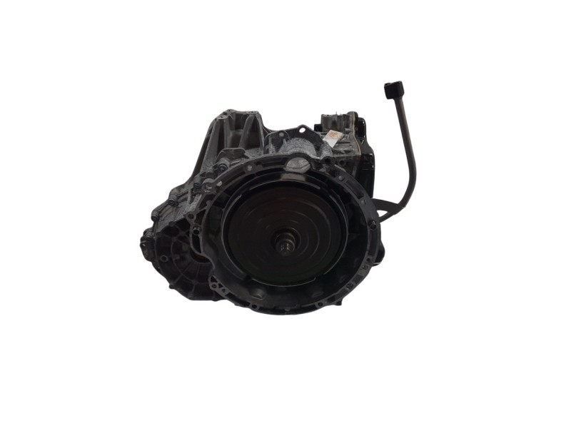 Recambio de caja cambios para mercedes-benz clase b (w246) 1.5 cdi cat referencia OEM IAM 724020 2463707202 