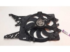 Recambio de electroventilador para opel corsa d 1.3 16v cdti referencia OEM IAM  47689 