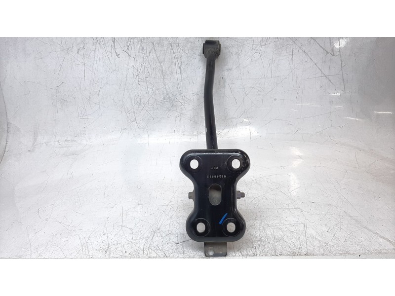 Recambio de brazo suspension inferior trasero izquierdo para jeep compass ii 1.4 m-air cat referencia OEM IAM 51939960  