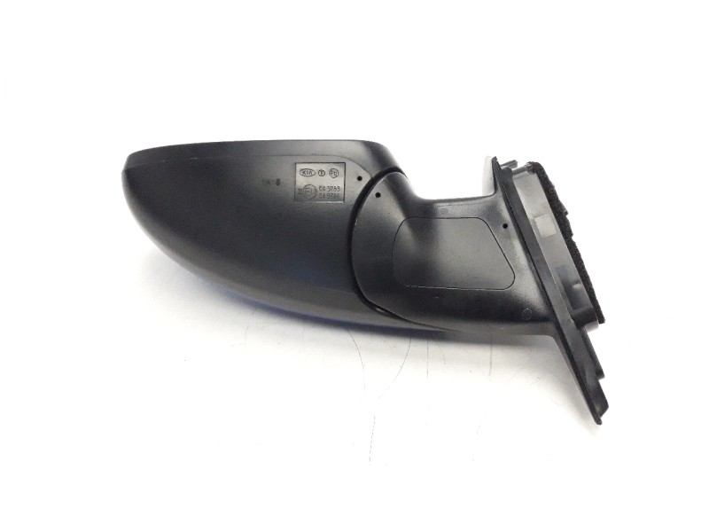 Recambio de retrovisor izquierdo para kia xceed 1.0 tgdi cat referencia OEM IAM 87610J7000  
