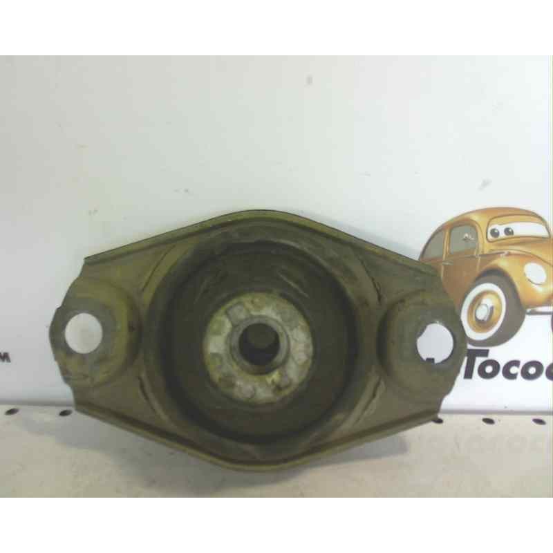 Recambio de soporte motor para fiat bravo (182) 1.2 16v cat referencia OEM IAM 46407326  3770