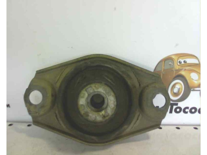 Recambio de soporte motor para fiat bravo (182) 1.2 16v cat referencia OEM IAM 46407326  3770