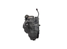 Recambio de caja cambios para mercedes-benz clase b (w246) 1.5 cdi cat referencia OEM IAM 724020 2463707202  2