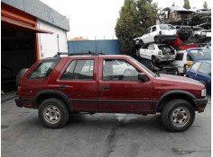 opel frontera a del año 1995 2