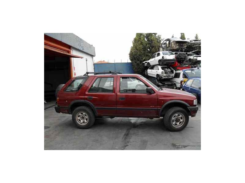 opel frontera a del año 1995