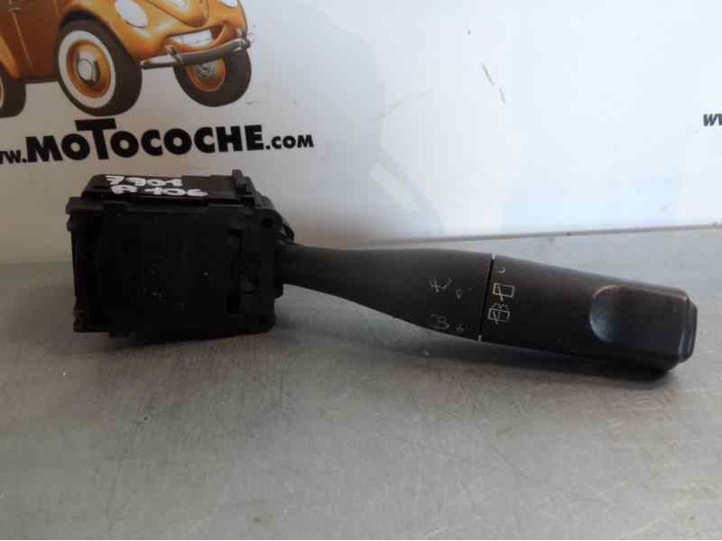 Recambio de mando limpia para peugeot 106 (s2) kid d referencia OEM IAM 96265116ZL 33779503 