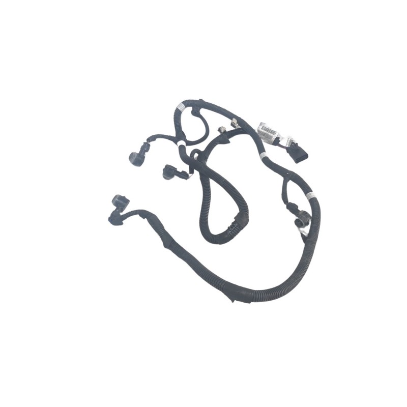 Recambio de sensor de aparcamiento para citroen c4 lim. 1.2 12v e-thp referencia OEM IAM 9835140080  