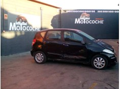 MERCEDES-BENZ CLASE A (W169)