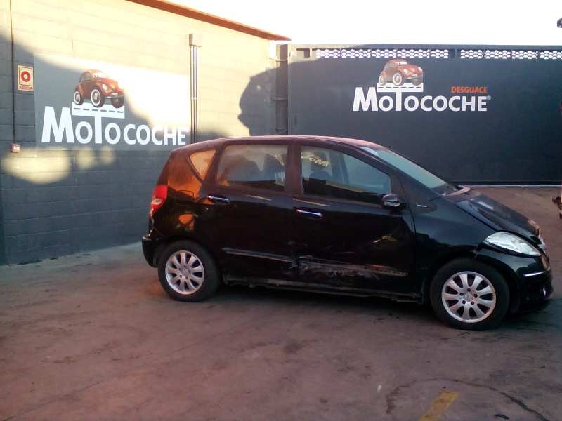 mercedes-benz clase a (w169) del año 2006