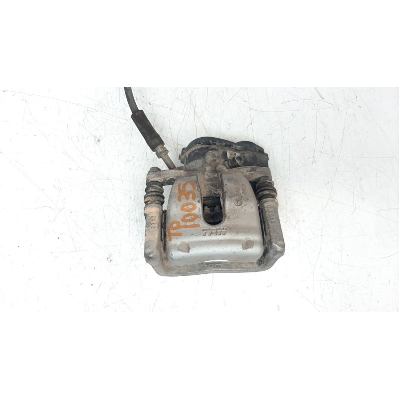 Recambio de pinza de freno trasera derecha para mercedes-benz clase cla (w117) shooting brake cla 200 d (117.908) referencia OEM