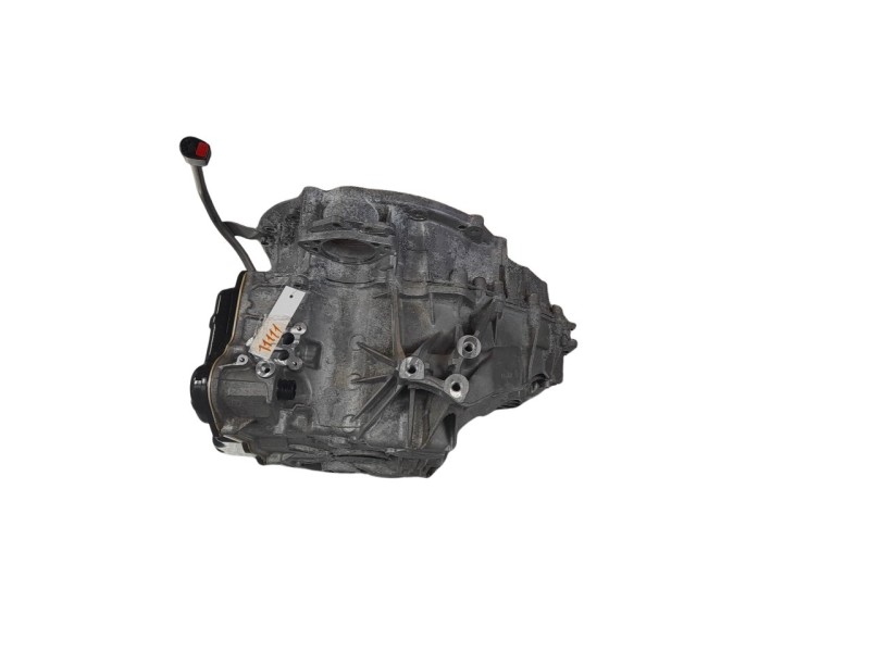 Recambio de caja cambios para mercedes-benz clase b (w246) 1.5 cdi cat referencia OEM IAM 724020 2463707202 