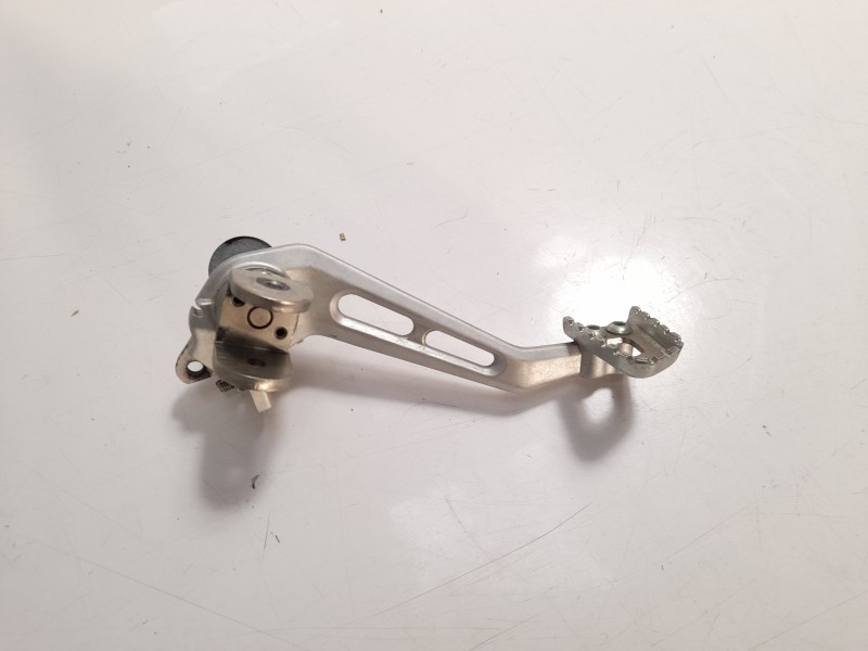 Recambio de palanca freno para ducati scrambler 1100 scrambler 1100 referencia OEM IAM 45731001A  
