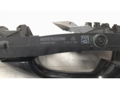 Recambio de maneta exterior delantera izquierda para mercedes-benz clase e cabrio (bm 238) 2.0 cdi cat referencia OEM IAM 099760 2