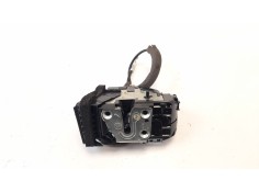 CERRADURA PUERTA TRASERA IZQUIERDA 82501BA60B 82501BA60B 