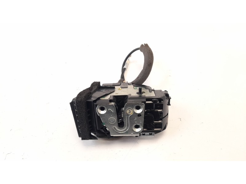 Recambio de cerradura puerta trasera izquierda para nissan juke (f15) 1.5 turbodiesel cat referencia OEM IAM 82501BA60B  