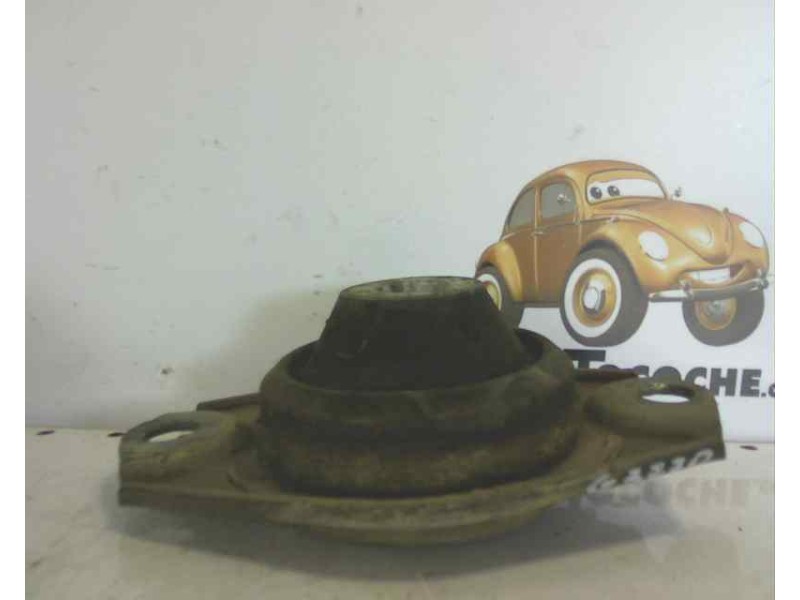 Recambio de soporte motor para fiat bravo (182) 1.2 16v cat referencia OEM IAM 46407326  3770