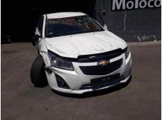 chevrolet cruze del año 2014 2