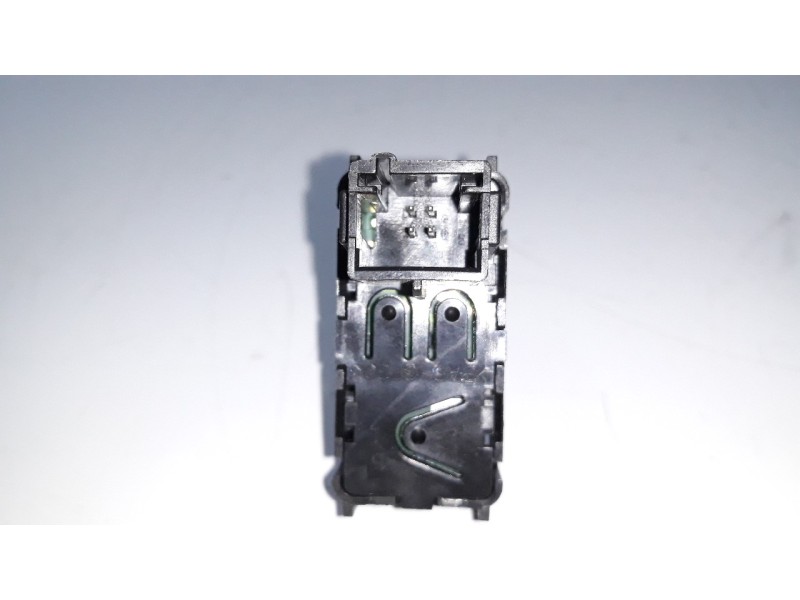 Recambio de mando elevalunas trasero izquierdo para citroen c4 lim. feel edition referencia OEM IAM 96657926XT IAF450007CP 