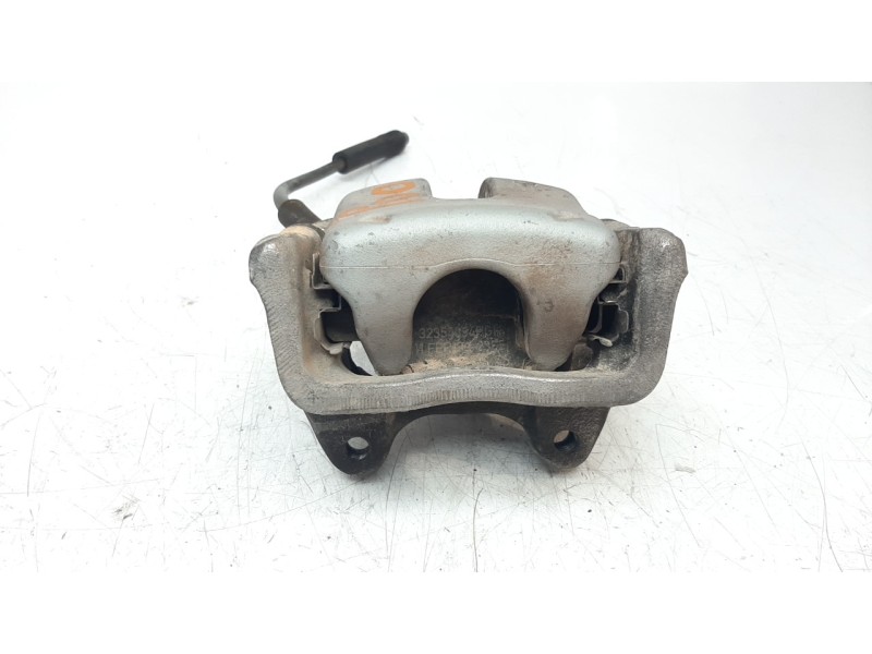 Recambio de pinza de freno trasera derecha para mercedes-benz clase cla (w117) shooting brake cla 200 d (117.908) referencia OEM