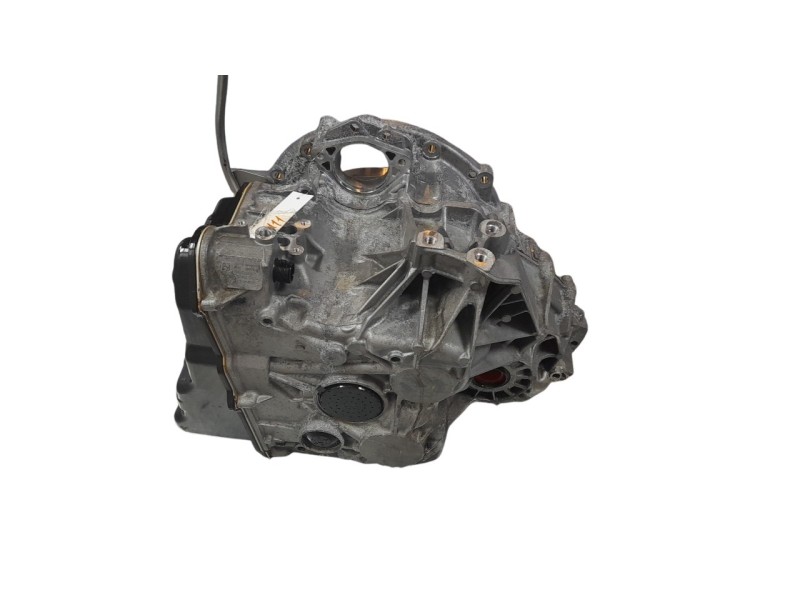 Recambio de caja cambios para mercedes-benz clase b (w246) 1.5 cdi cat referencia OEM IAM 724020 2463707202 