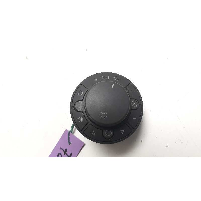 Recambio de mando luces para opel corsa d 1.3 16v cdti referencia OEM IAM 13249397 241894 