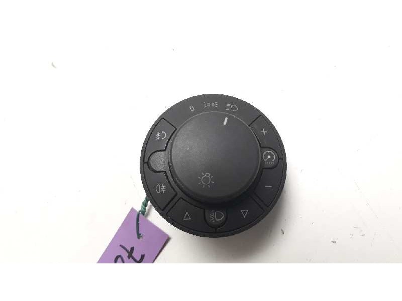 Recambio de mando luces para opel corsa d 1.3 16v cdti referencia OEM IAM 13249397 241894 