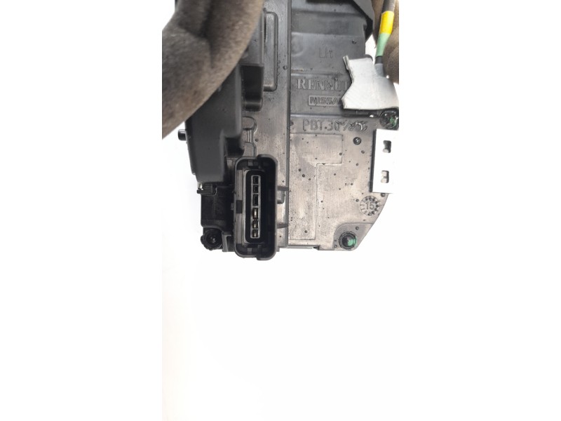 Recambio de cerradura puerta trasera izquierda para nissan juke (f15) 1.5 turbodiesel cat referencia OEM IAM 82501BA60B  