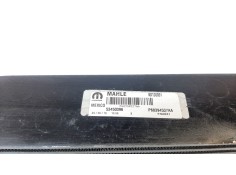 Recambio de intercooler para jeep compass ii 1.4 m-air cat referencia OEM IAM 68394537AA   2