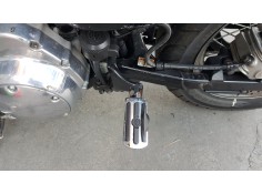 Recambio de estribo lateral para harley-davidson xl/xr (sportster) sportster custom 53 (xl53c) referencia OEM IAM 3303299   2