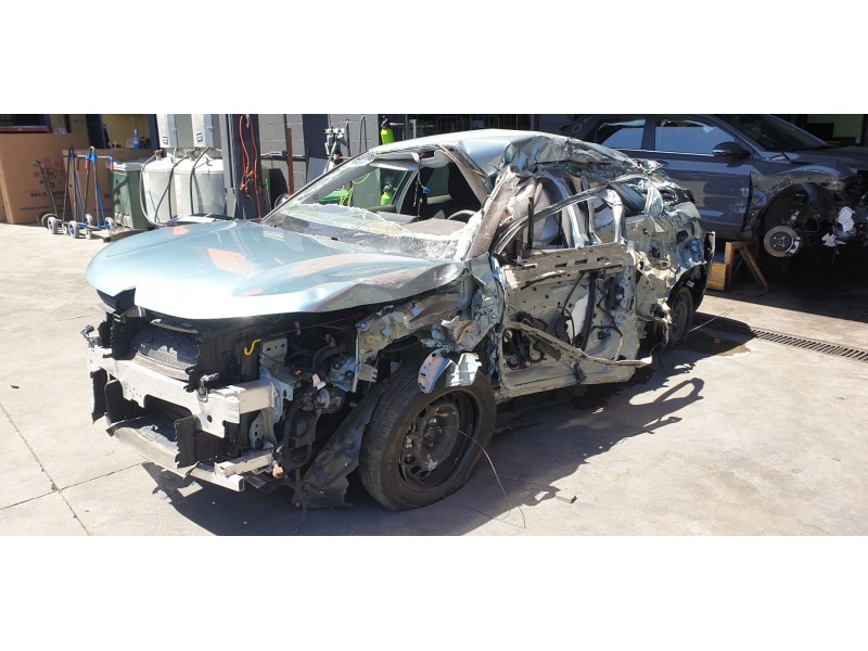 citroen c4 lim. del año 2022